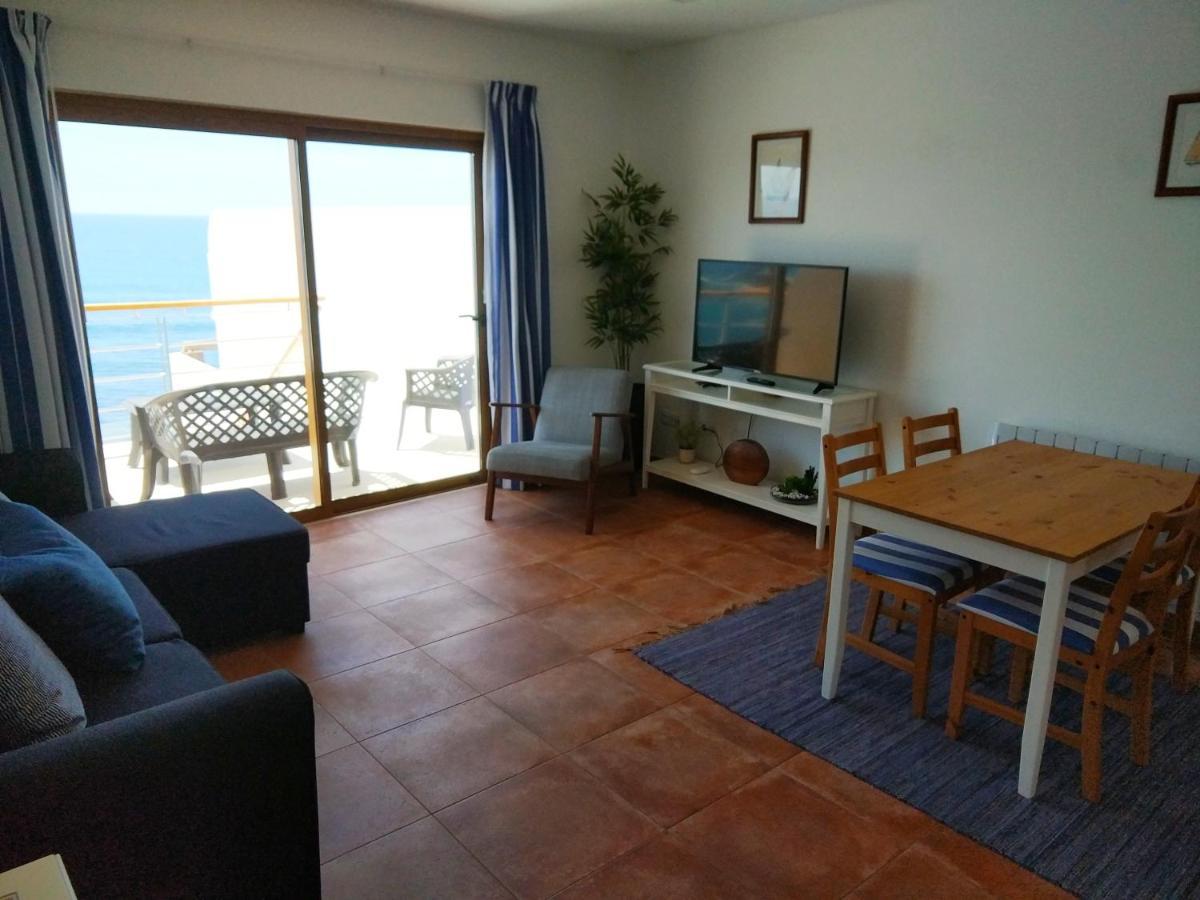 Ribalta Beach Houses Ericeira Dış mekan fotoğraf