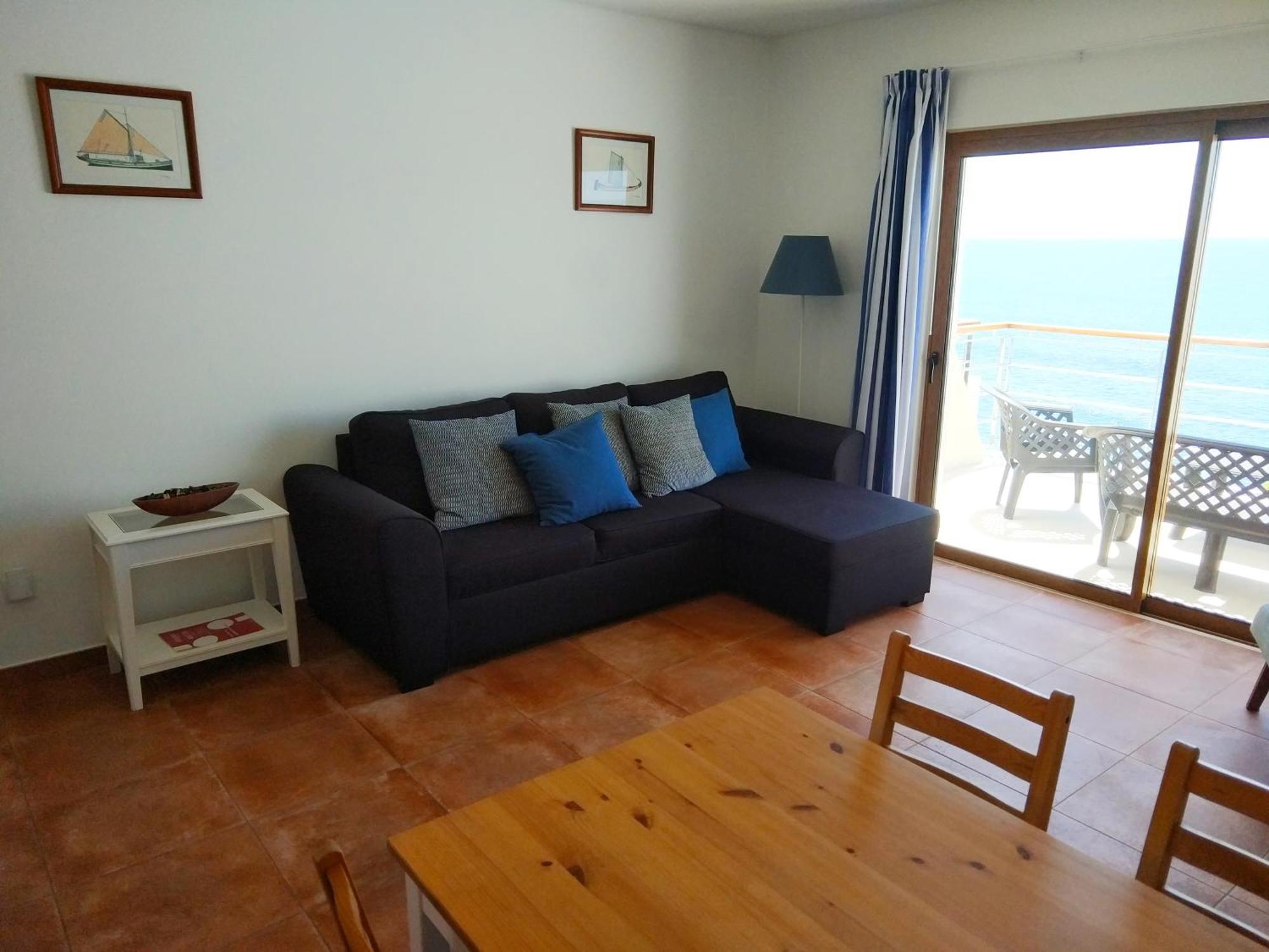 Ribalta Beach Houses Ericeira Oda fotoğraf
