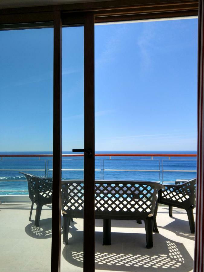 Ribalta Beach Houses Ericeira Dış mekan fotoğraf