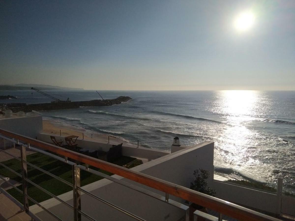 Ribalta Beach Houses Ericeira Dış mekan fotoğraf