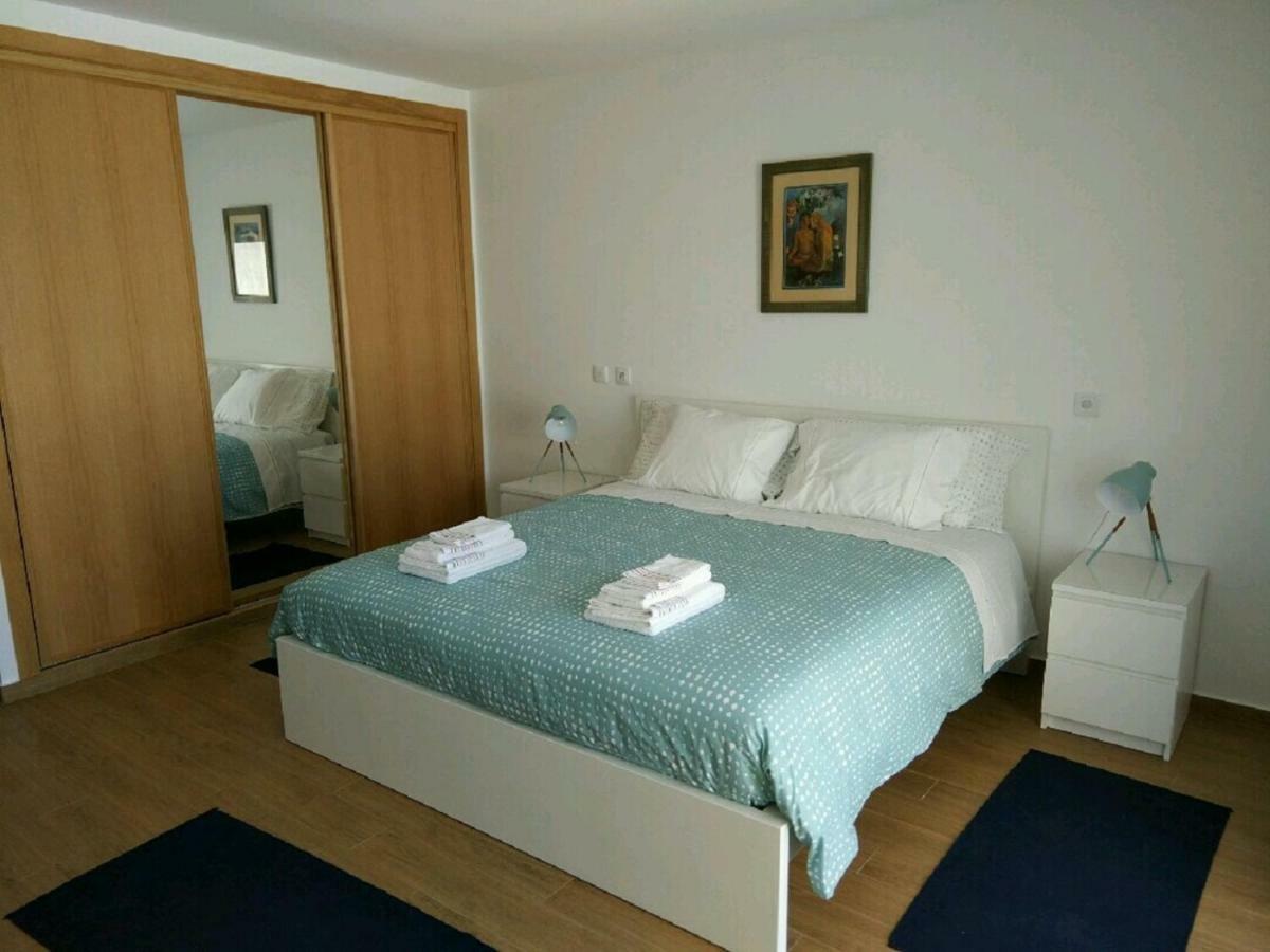 Ribalta Beach Houses Ericeira Dış mekan fotoğraf