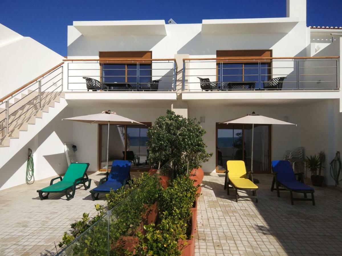 Ribalta Beach Houses Ericeira Dış mekan fotoğraf