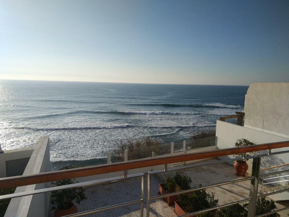 Ribalta Beach Houses Ericeira Dış mekan fotoğraf